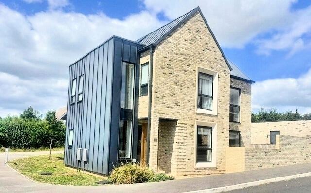 Main image of property: Ceres Place, CALNE