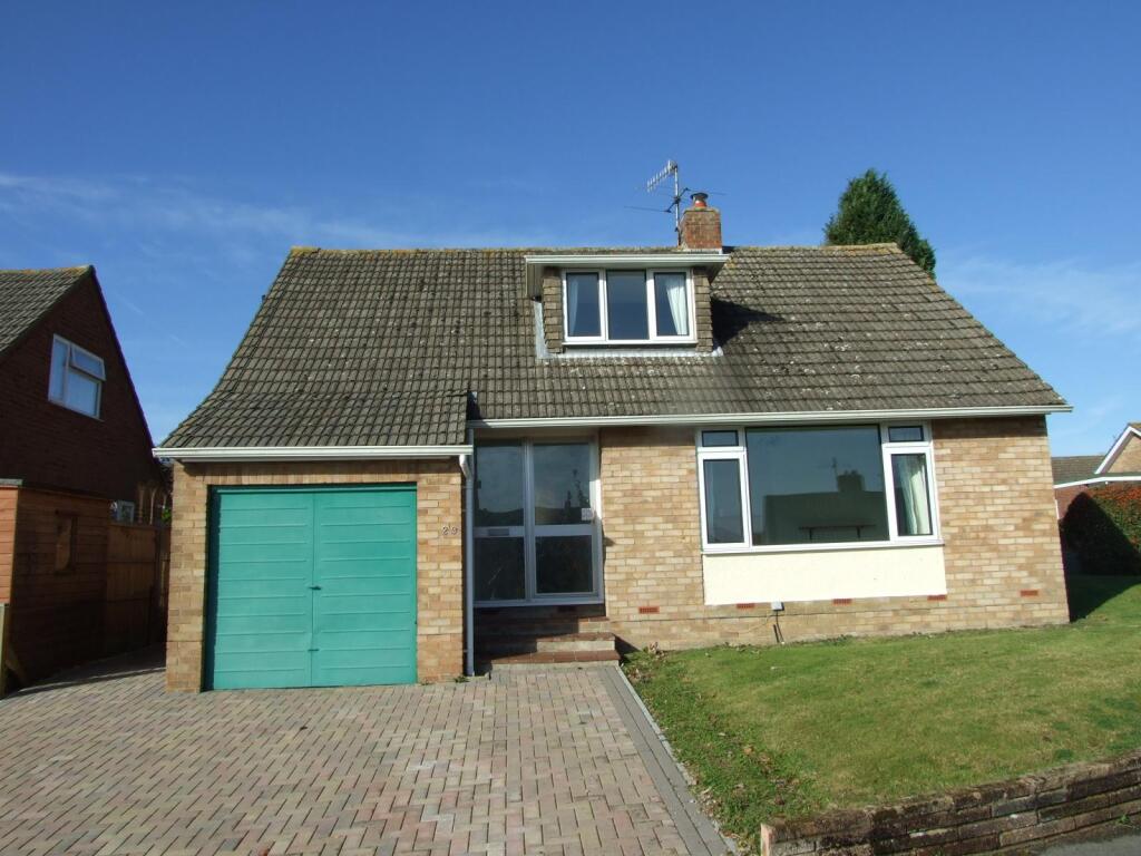 Main image of property: Wessington Park, CALNE