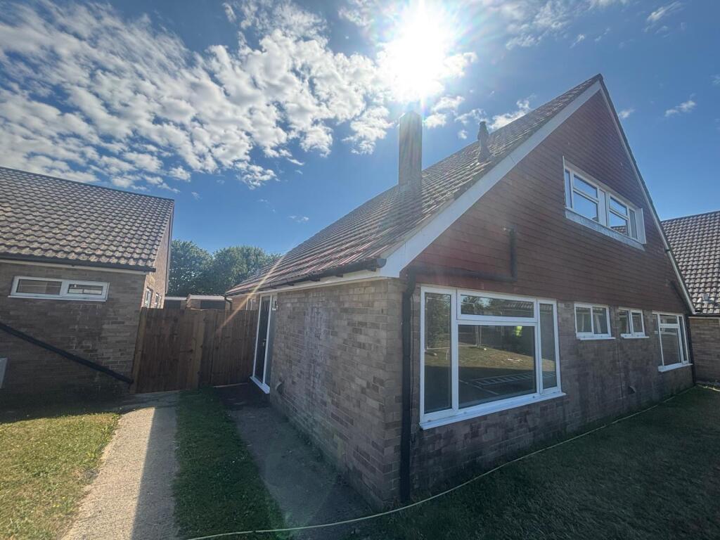 Main image of property: Drakes Avenue, DEVIZES