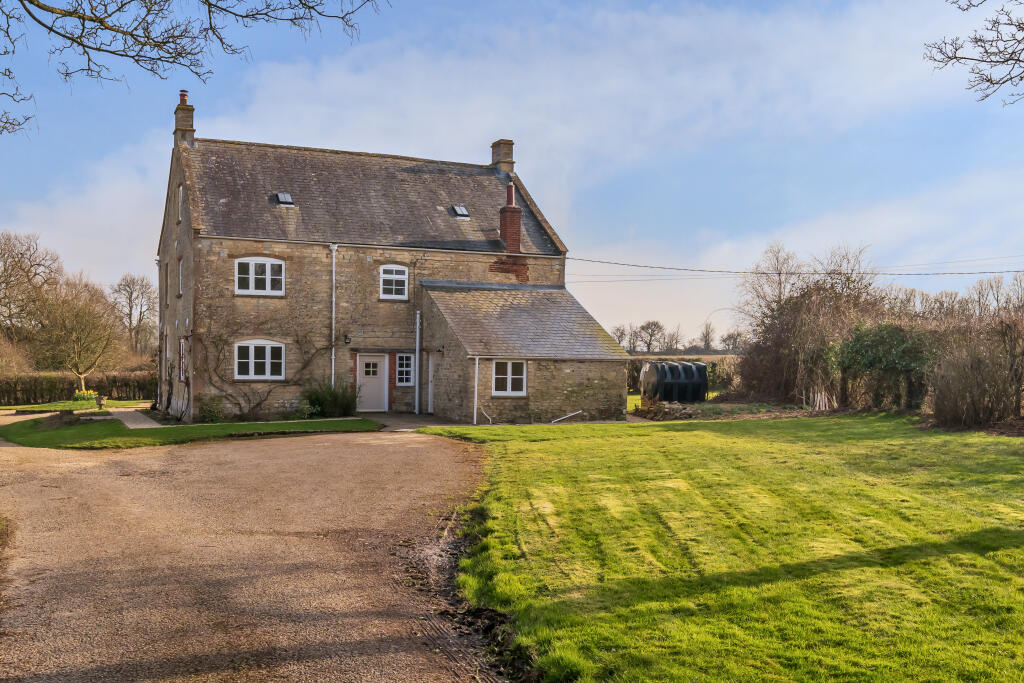 Main image of property: Mile Elm, CALNE