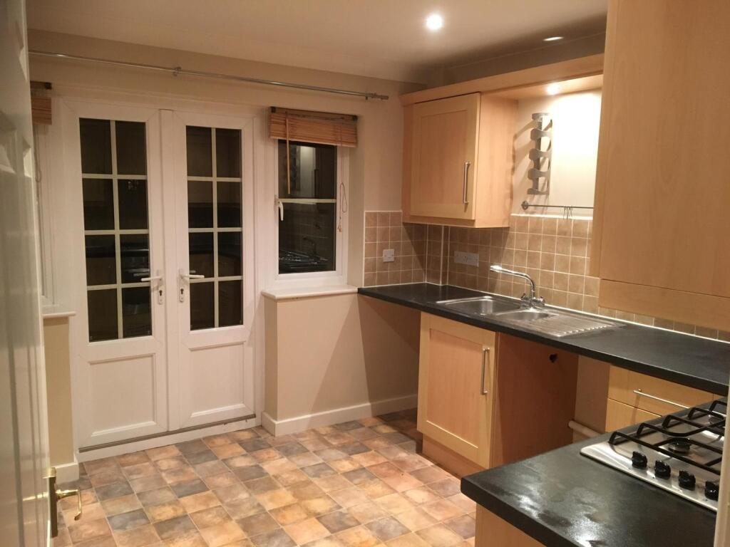 Main image of property: King Edward Close, CALNE