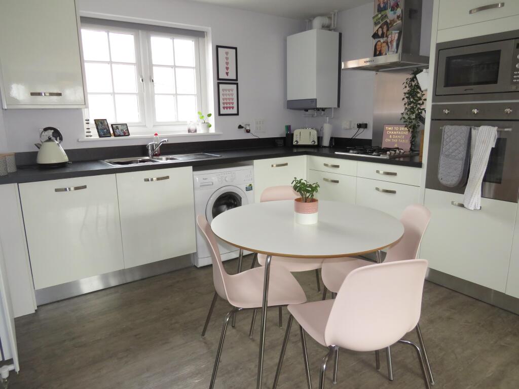 Main image of property: Hercules Road, CALNE