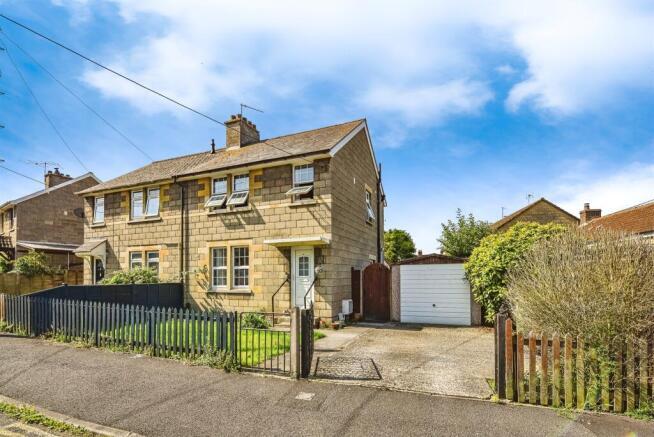 Main image of property: Crescent Road, MELKSHAM