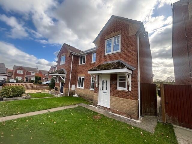 Main image of property: Hopgood Close, DEVIZES