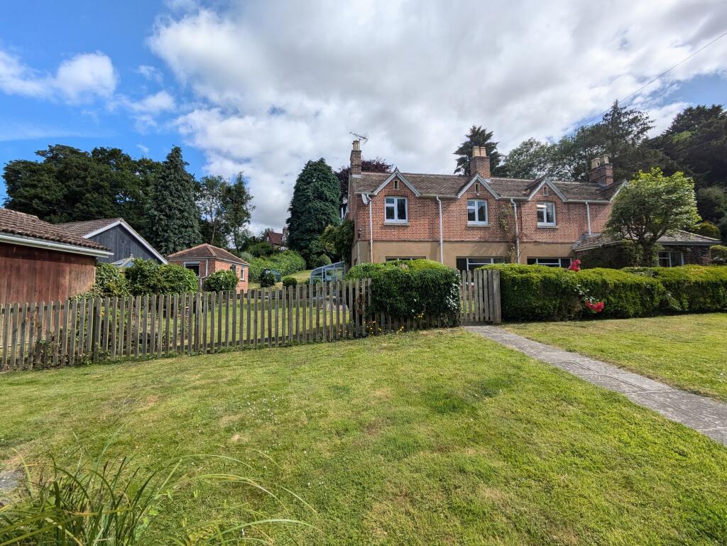 Main image of property: Coxhill Lane, Potterne, DEVIZES