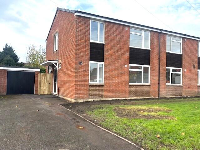 Main image of property: Brickley Lane, DEVIZES
