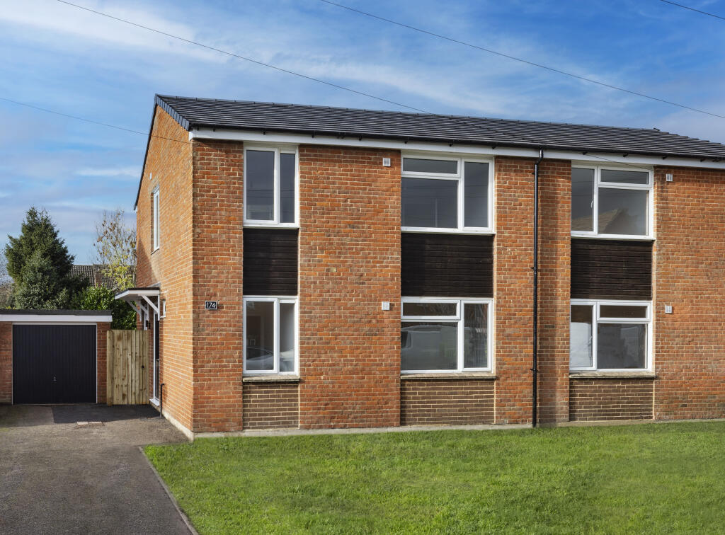 Main image of property: Brickley Lane, DEVIZES