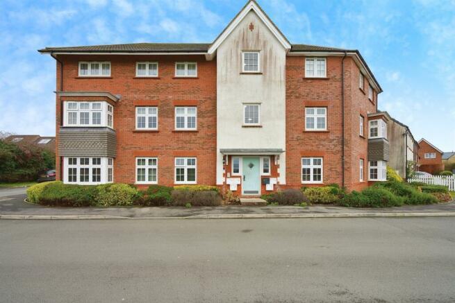 Main image of property: Hercules Road, CALNE