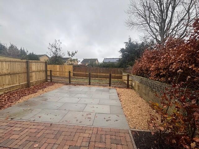 Main image of property: Church Road, Derry Hill, CALNE