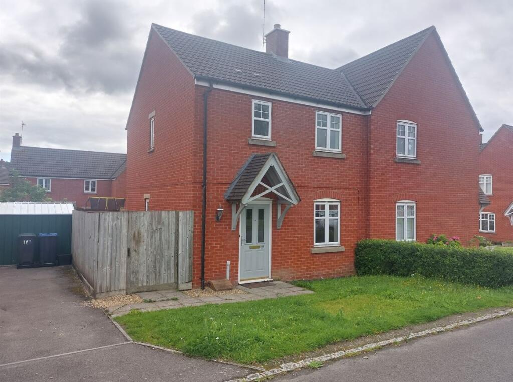 Main image of property: Brickley Lane, DEVIZES