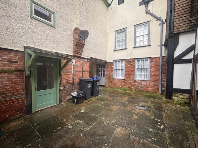 Main image of property: St. Johns Street, DEVIZES