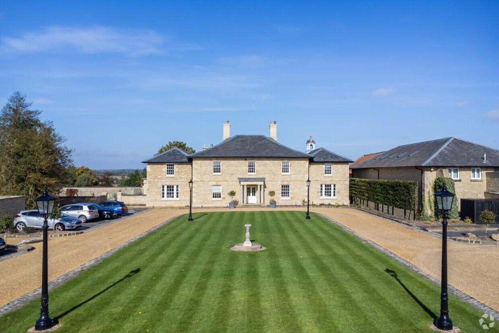 Office to lease in Grafton House, Pury Hill Business Park, Alderton