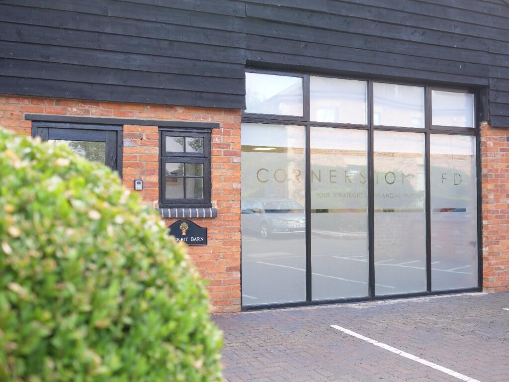 Main image of property: Blackpit Barn, Alderton Road, NN12 7LS