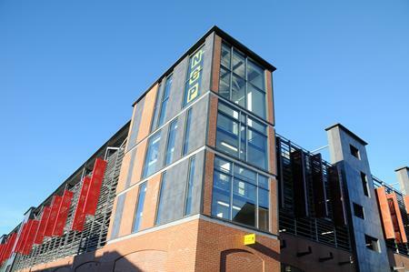 Additional property image - 120 Bark Street, Bolton, North West, BL1