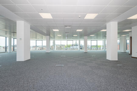 Additional property image - 120 Bark Street, Bolton, North West, BL1
