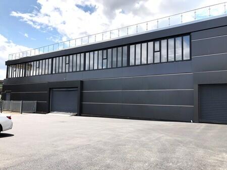 Additional property image - Bridgeman Place Works, Salop Street, Bolton, Lancashire