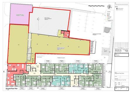 Additional property image - Bridgeman Place Works, Salop Street, Bolton, Lancashire