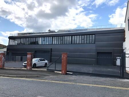 Additional property image - Bridgeman Place Works, Salop Street, Bolton, Lancashire