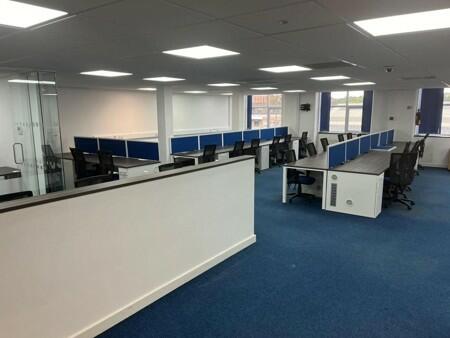 Additional property image - The Cube, Coe Street, Bolton, BL3 6BU