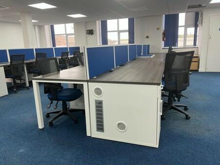 Additional property image - The Cube, Coe Street, Bolton, BL3 6BU
