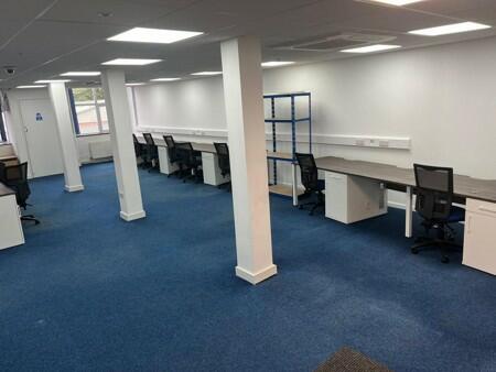 Additional property image - The Cube, Coe Street, Bolton, BL3 6BU