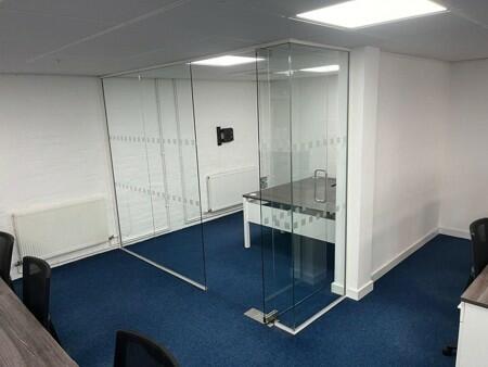 Additional property image - The Cube, Coe Street, Bolton, BL3 6BU