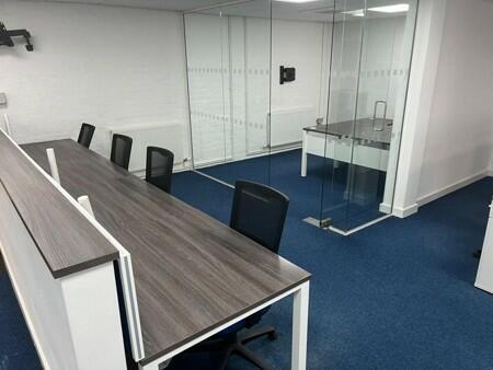 Additional property image - The Cube, Coe Street, Bolton, BL3 6BU