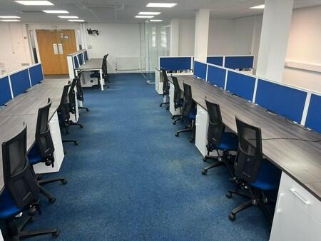 Additional property image - The Cube, Coe Street, Bolton, BL3 6BU