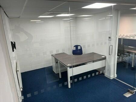 Additional property image - The Cube, Coe Street, Bolton, BL3 6BU