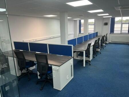 Additional property image - The Cube, Coe Street, Bolton, BL3 6BU