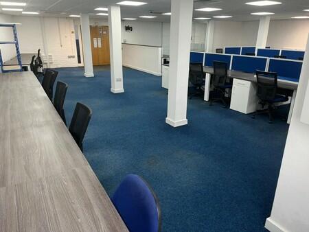 Additional property image - The Cube, Coe Street, Bolton, BL3 6BU