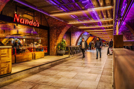 Additional property image - The Market Place, Bolton, North West, BL1