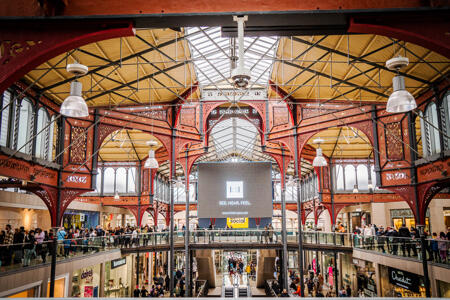 Additional property image - The Market Place, Bolton, North West, BL1