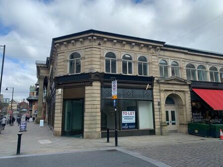 Additional property image - The Market Place, Bolton, North West, BL1
