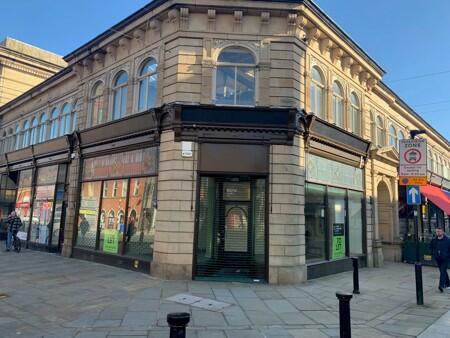Additional property image - The Market Place, Bolton, North West, BL1