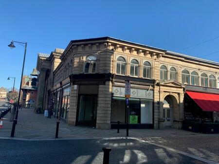 Additional property image - The Market Place, Bolton, North West, BL1