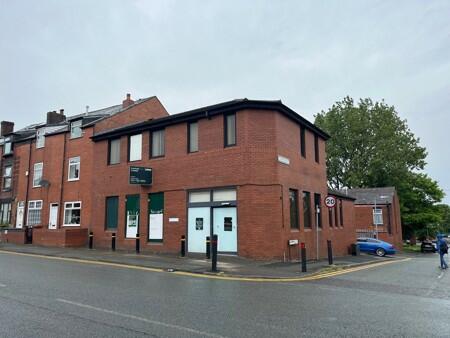 Main image of property: 396-398  Halliwell Road, Bolton, North West, BL1