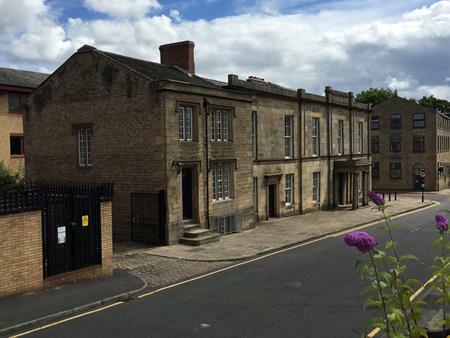 Additional property image - Little Bolton Town Hall , St Georges Street, Bolton, BL1