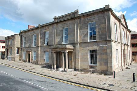Additional property image - Little Bolton Town Hall , St Georges Street, Bolton, BL1