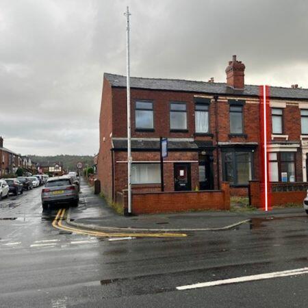 Main image of property: 180 - 182 Eaves Lane, Chorley, North West, PR6