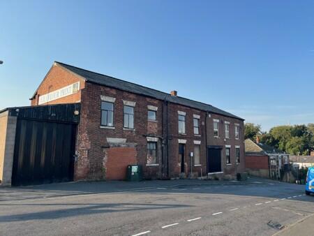 Main image of property: 22 Fellery Street, Chorley, North West, PR7