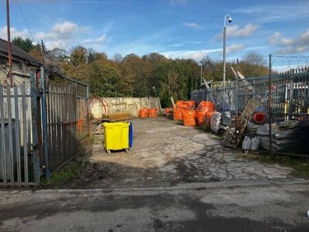 Additional property image - Land Opposite  Unit 1a Fishbrook Works, Land Opposite , Roscow Road, Kearsley, Bolton, North West, BL4