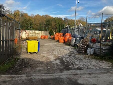 Additional property image - Land Opposite  Unit 1a Fishbrook Works, Land Opposite , Roscow Road, Kearsley, Bolton, North West, BL4