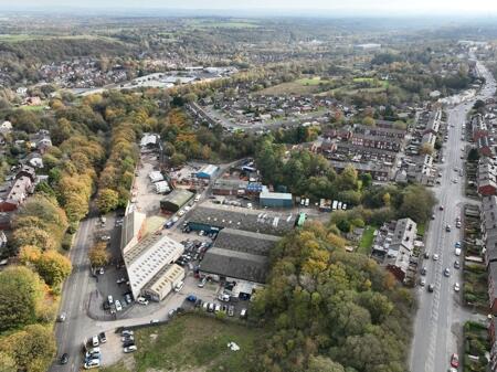 Additional property image - Land Opposite  Unit 1a Fishbrook Works, Land Opposite , Roscow Road, Kearsley, Bolton, North West, BL4