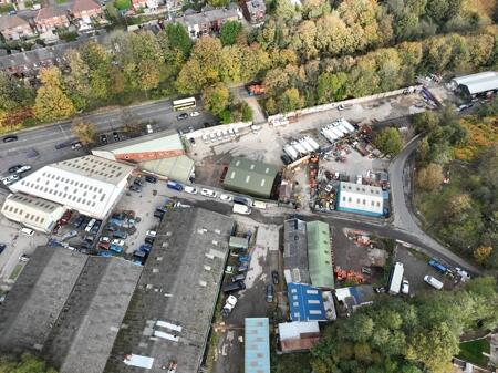 Additional property image - Land Opposite  Unit 1a Fishbrook Works, Land Opposite , Roscow Road, Kearsley, Bolton, North West, BL4