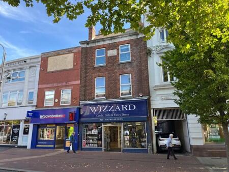 Main image of property: 2 Ormskirk Street, St. Helens, Merseyside, WA10
