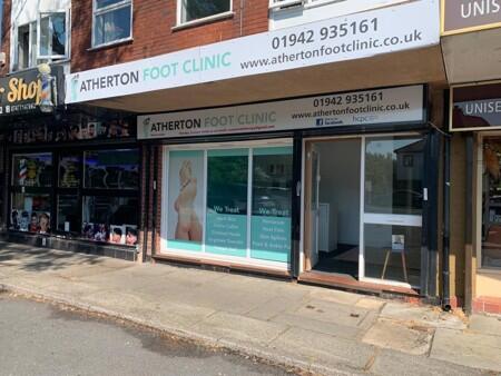 Main image of property: 198 Bolton Road, Atherton, North West, M46