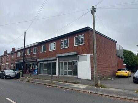 Main image of property: 125, St. James Street, Farnworth, Bolton, Lancashire, BL4