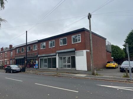 Main image of property: 127, St. James Street, Farnworth, Bolton, Lancashire, BL4