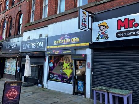 Main image of property: 24 , Corporation Street, Bolton
